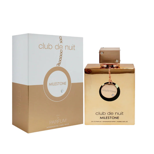 Armaf - Club de Nuit Milestone