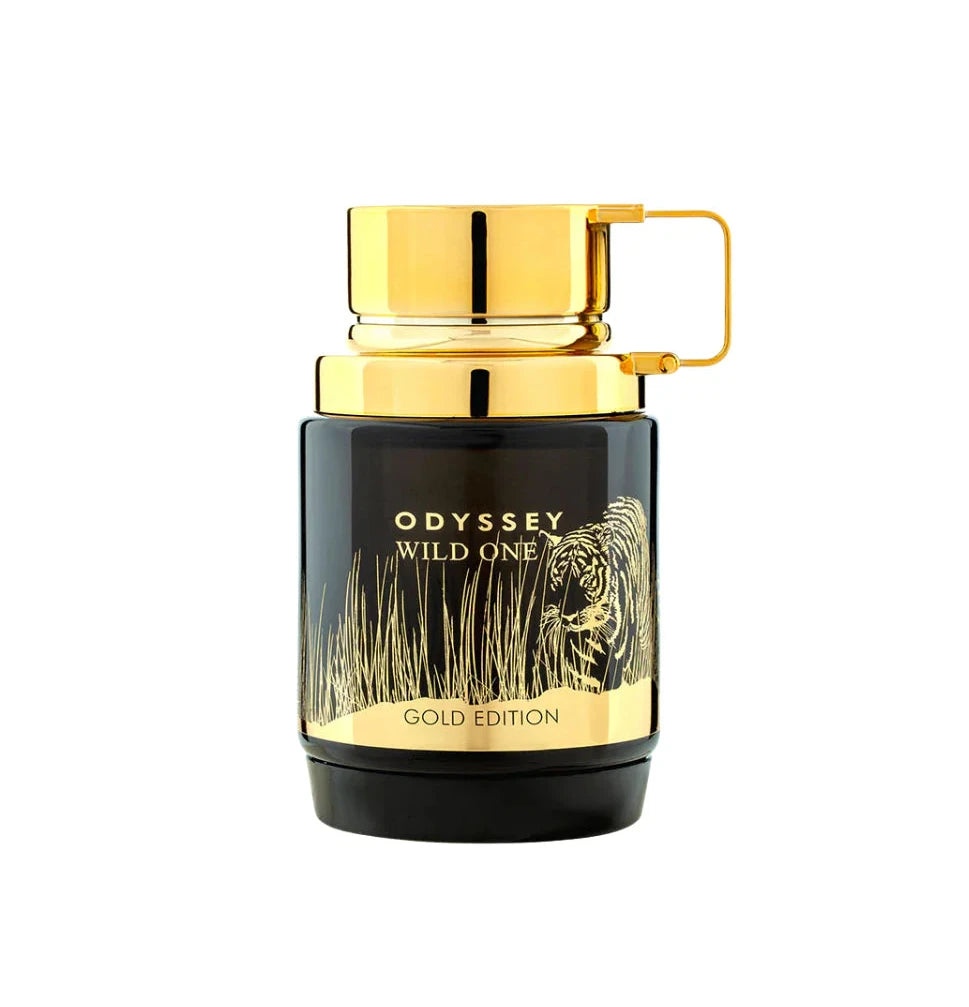 Armaf - Odyssey Wild One - Luxe Fragances Pair 