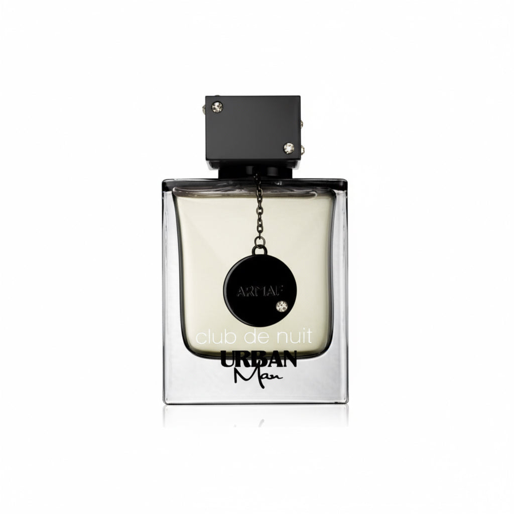 Armaf - Club de Nuit Urban Man - Luxe Fragances Pair 