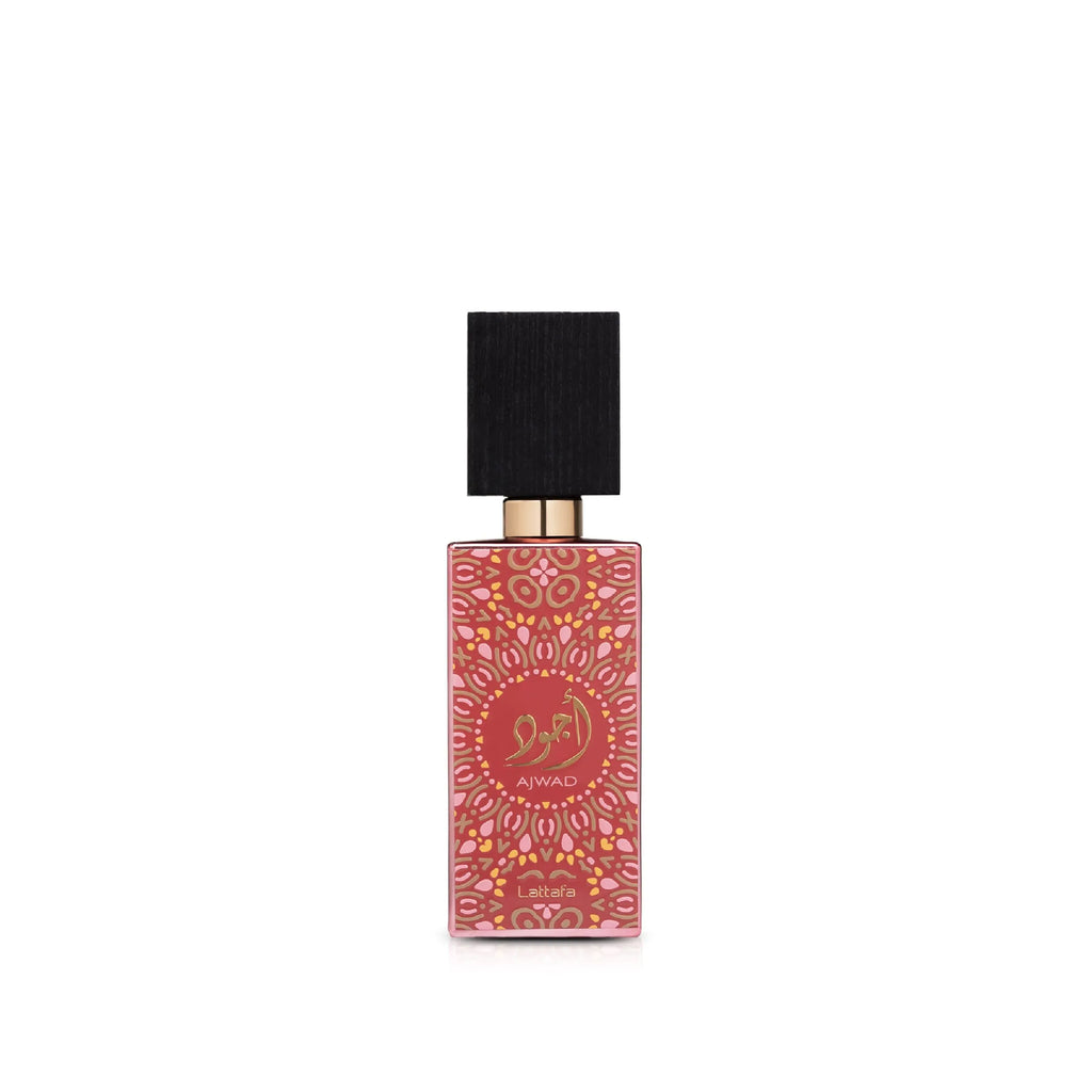 Lattafa - Ajwad Pink To Pink