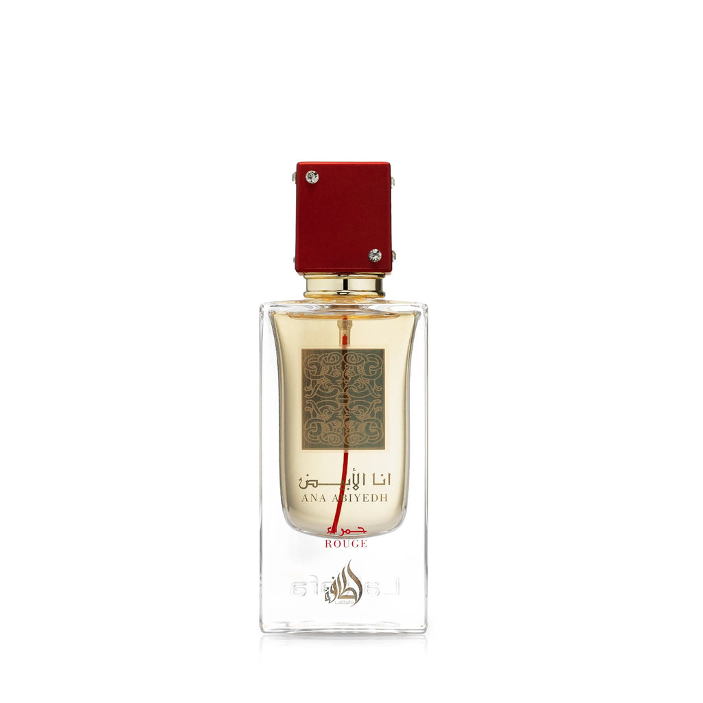 Lattafa - Ana Abiyedh Rouge