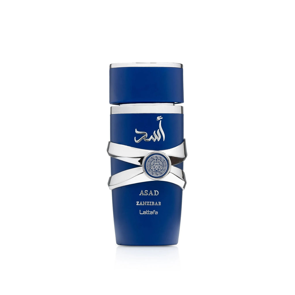 Lataffa - Asad Zanzibar