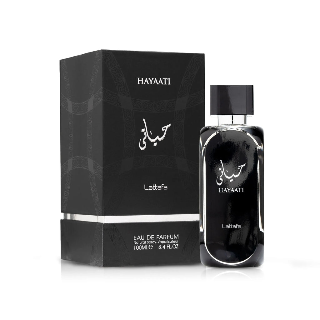 Lattafa - Hayaati