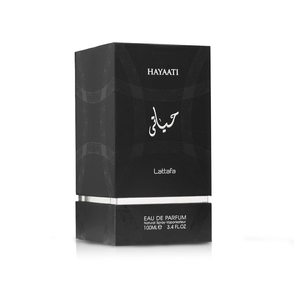 Lattafa - Hayaati