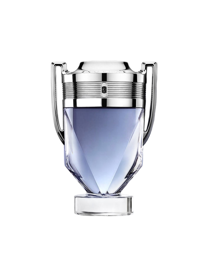 Paco Rabanne - Invictus - Luxe Fragances Pair 