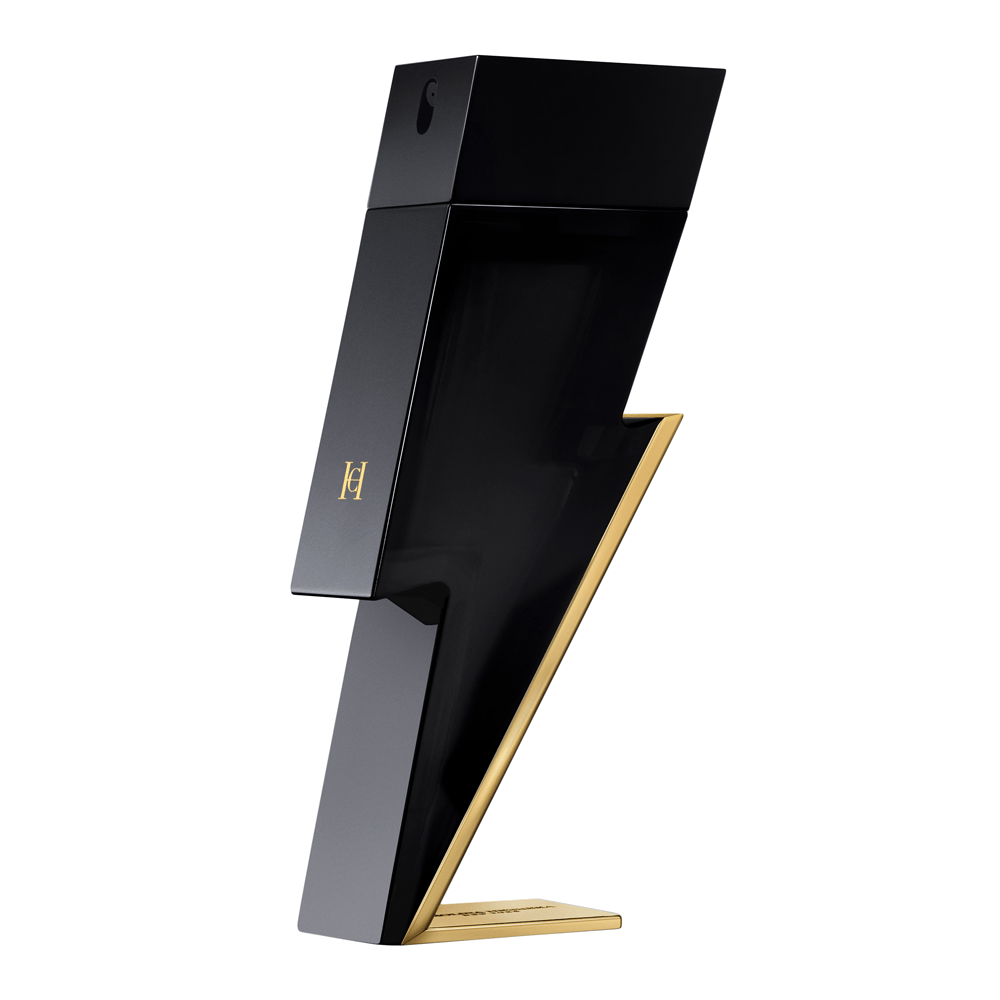 Carolina Herrera - Bad Boy Eau De Toilette - Luxe Fragances Pair 