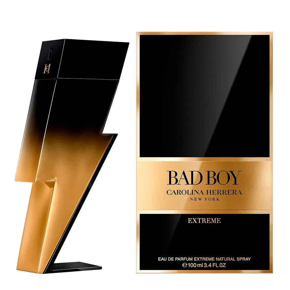 Carolina Herrera - Bad Boy Extreme Eau de Parfum