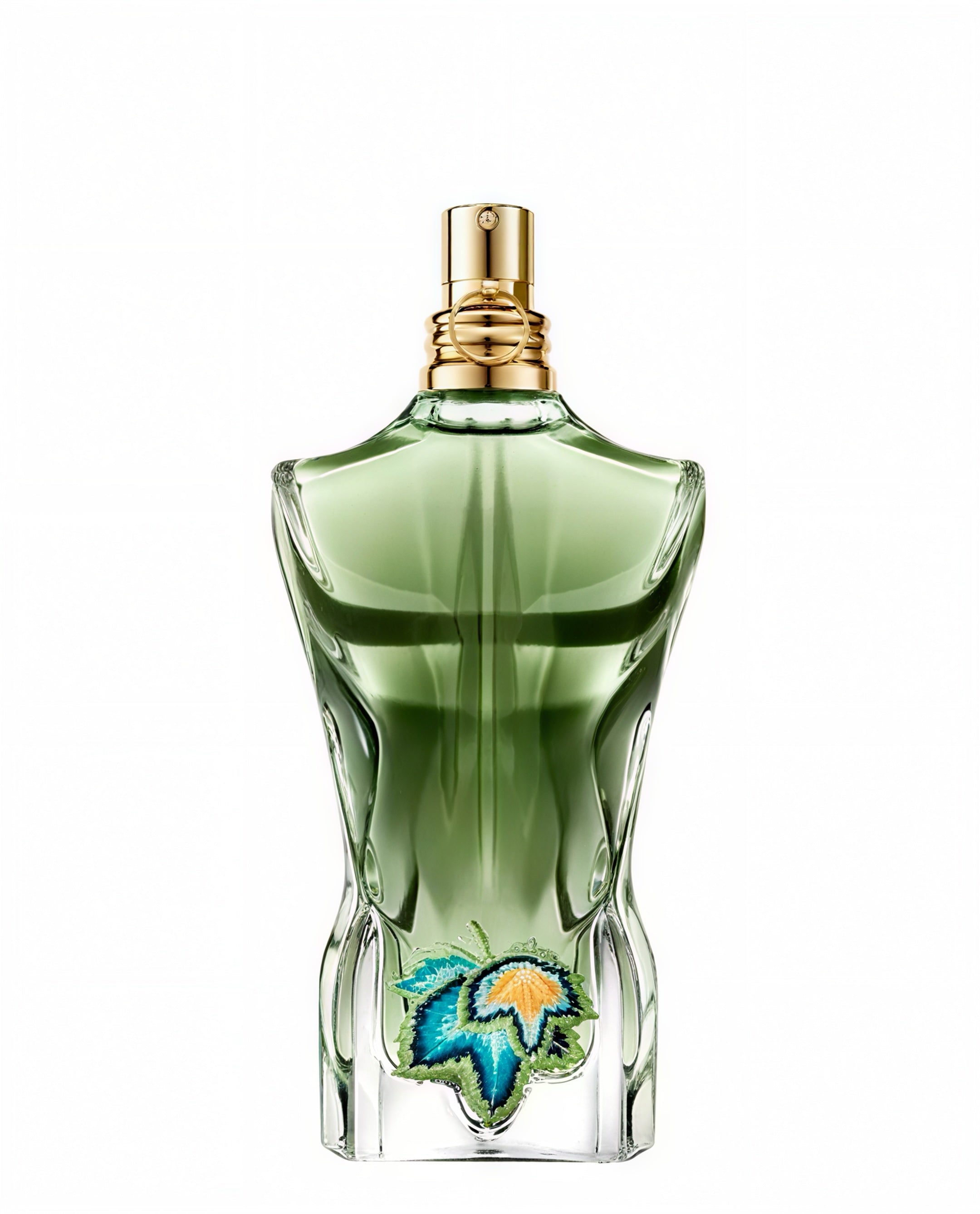 Jean Paul Gaultier - Le Beau Paradise Garden