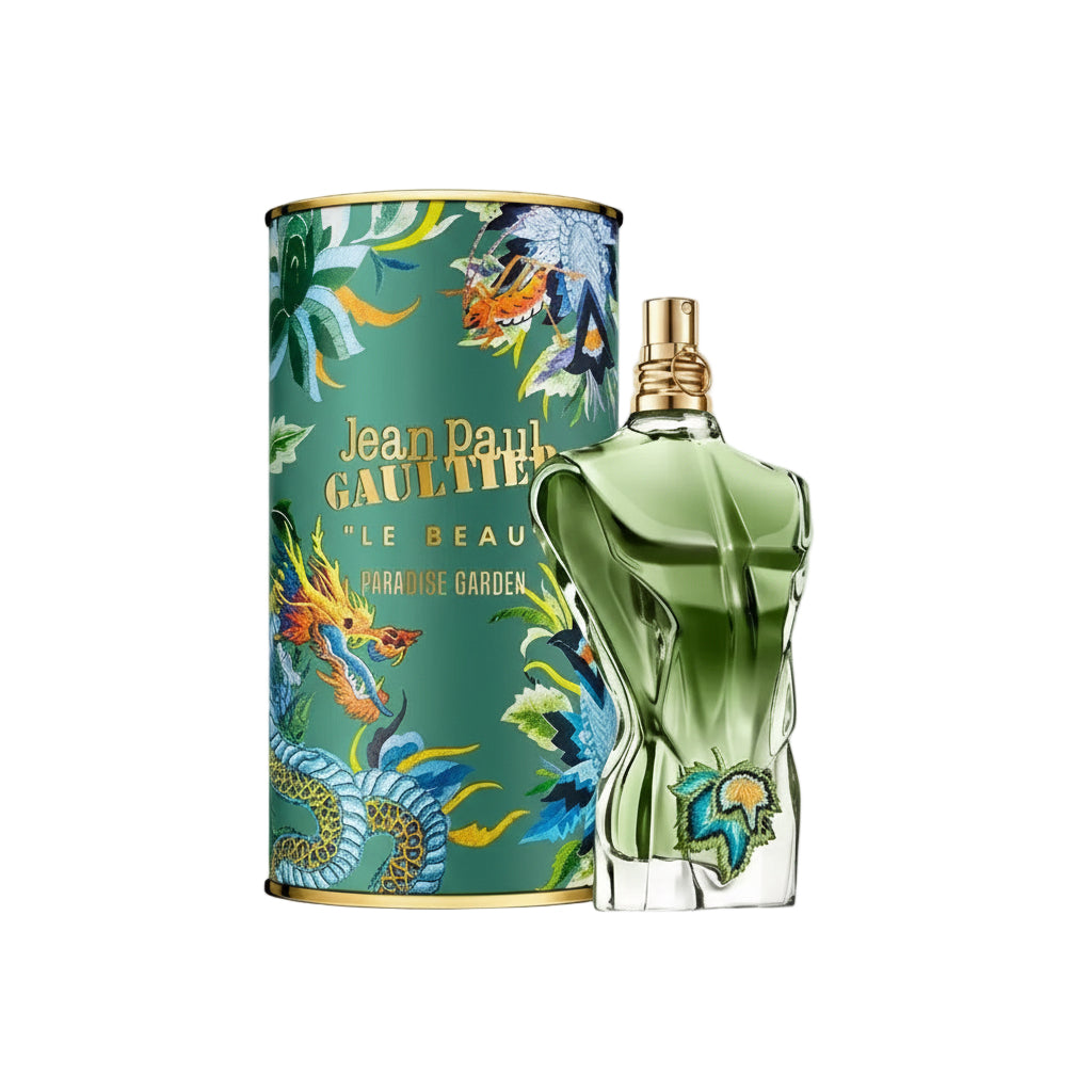 Jean Paul Gaultier - Le Beau Paradise Garden