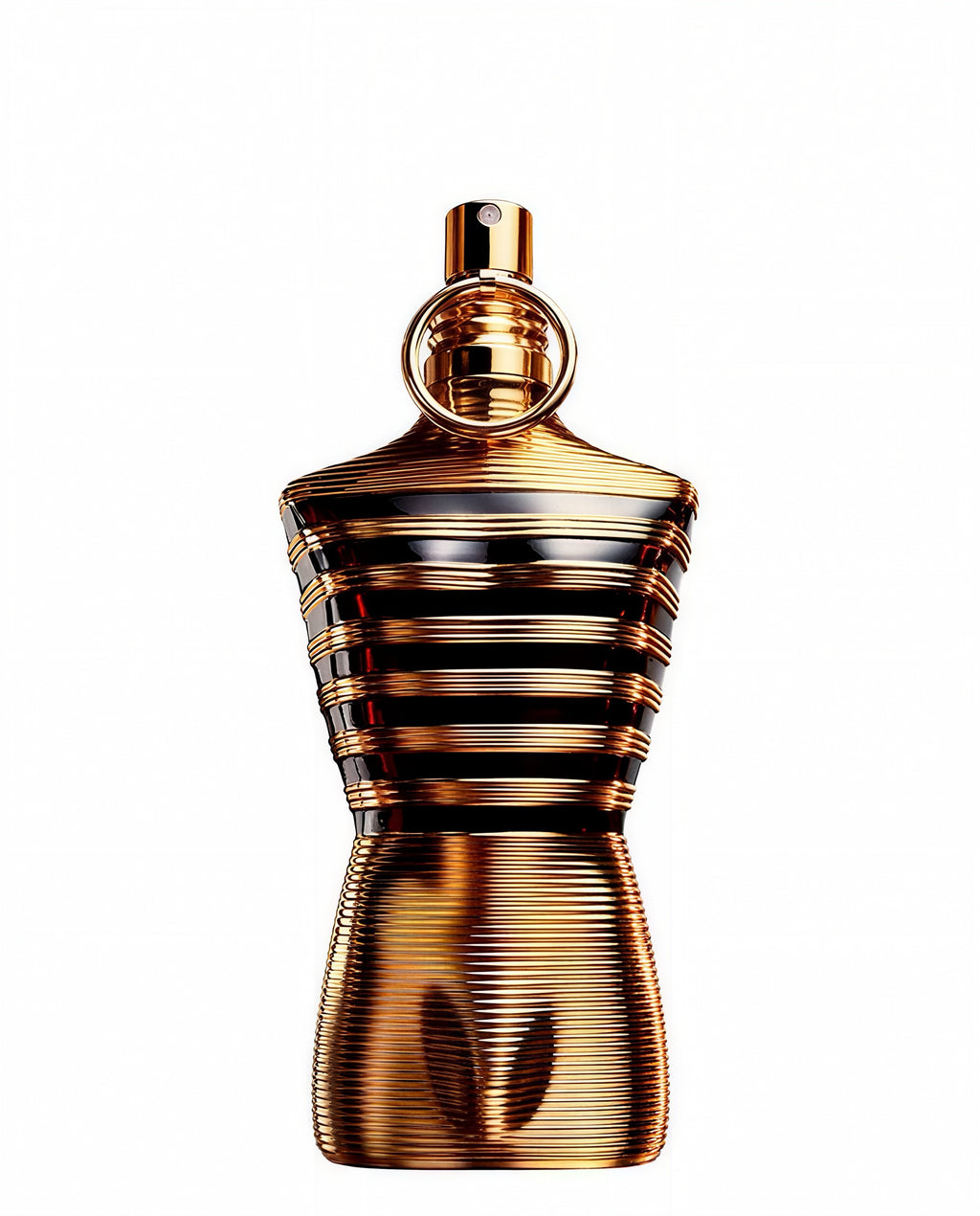 Jean Paul Gaultier - Le Male Elixir - Luxe Fragances Pair 