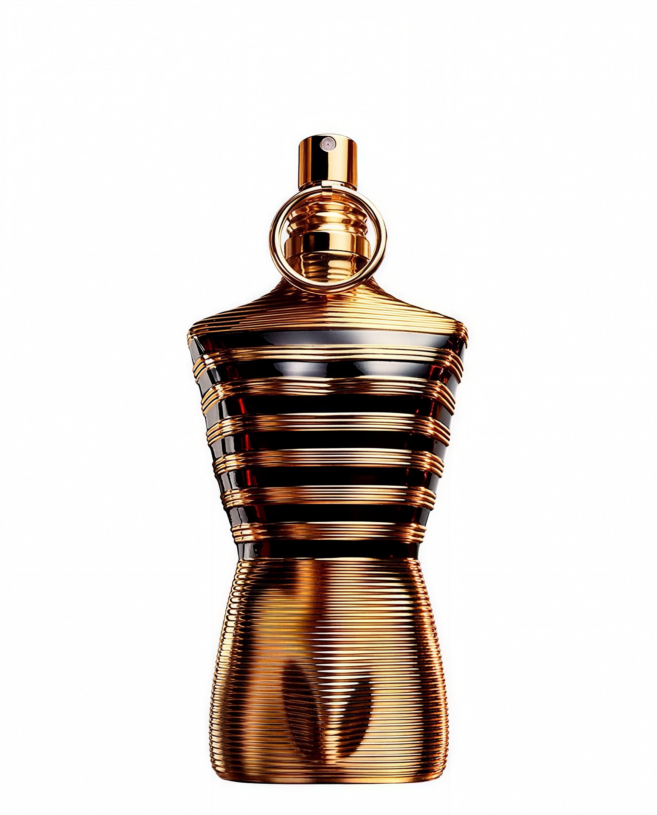 Jean Paul Gaultier - Le Male Elixir - Luxe Fragances Pair 