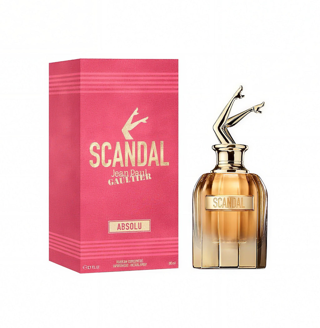 Jean Paul Gaultier - Scandal Absolu For Her
