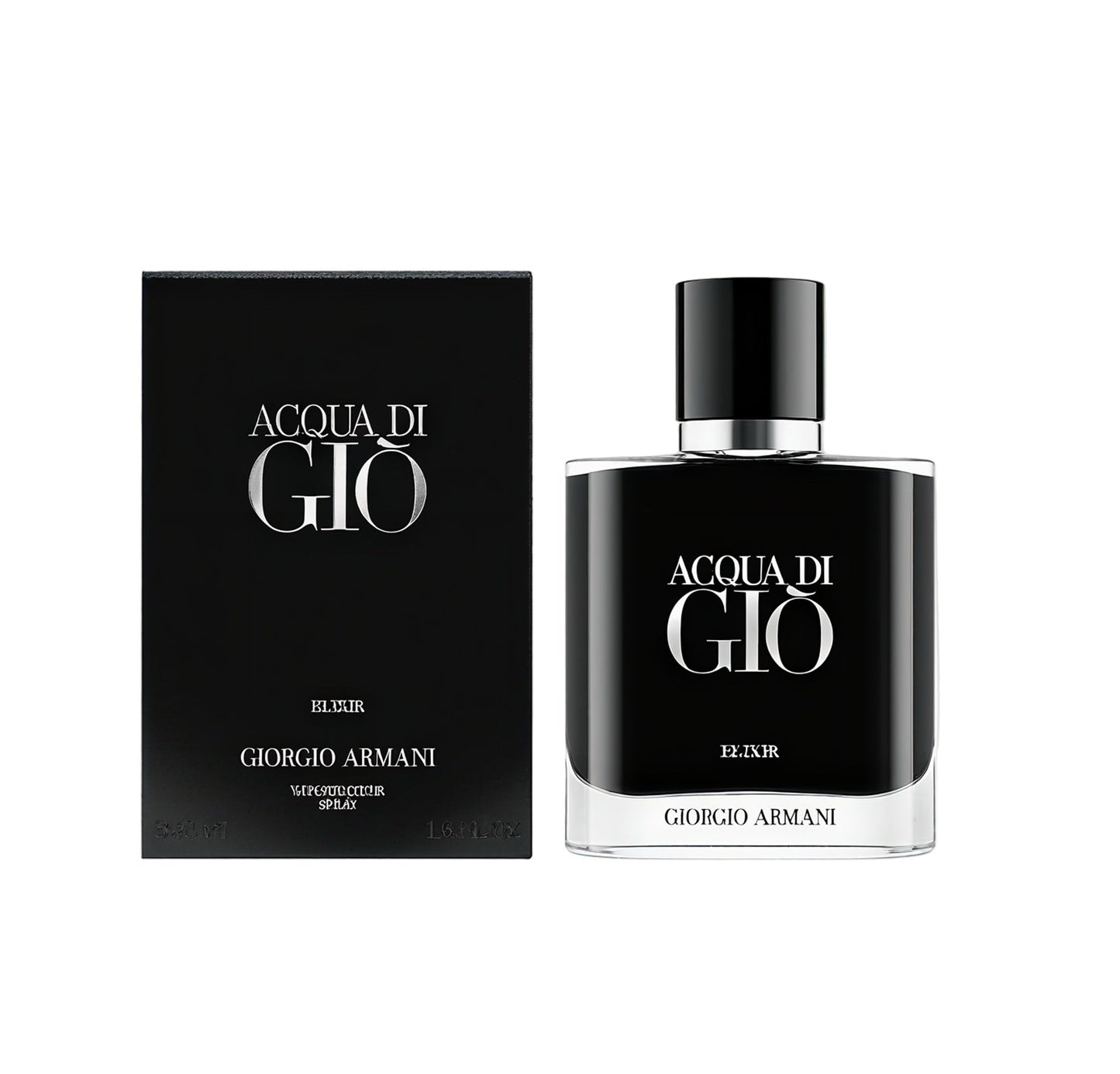 Giorgio Armani - Acqua Di Gio Elixir