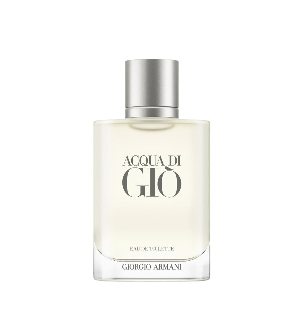 Giorgio Armani - Acqua Di Gio - Luxe Fragances Pair 