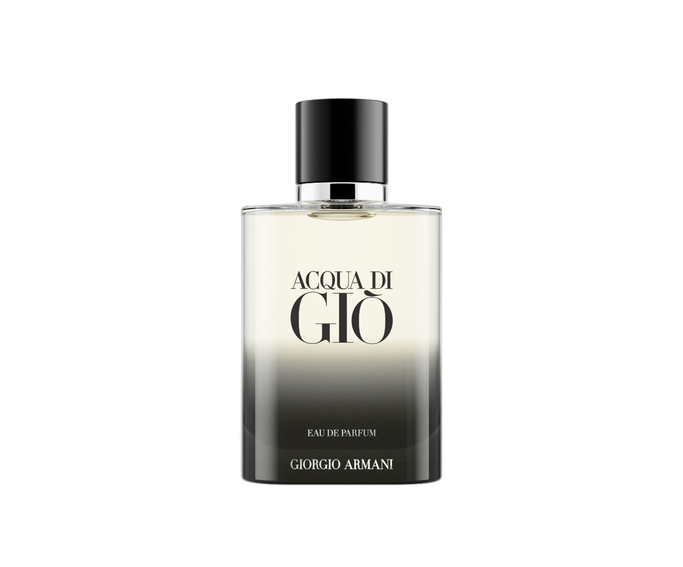 Giorgio Armani - Acqua Di Gio Eau de Parfum - Luxe Fragances Pair 