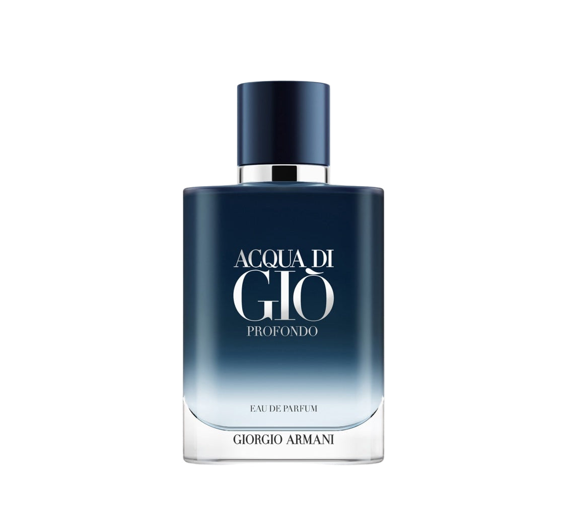 Giorgio Armani - Acqua Di Gio Profondo