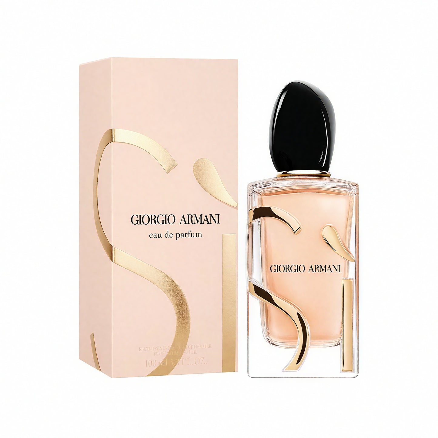 Giorgio Armani - Si Eau de Parfum
