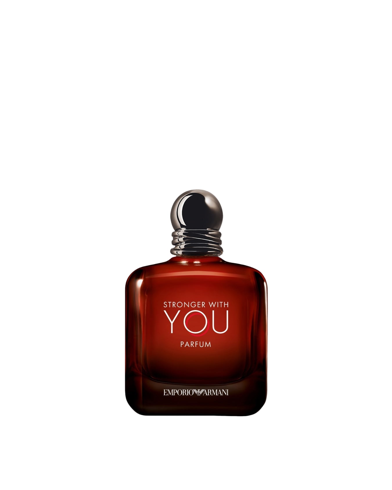 Giorgio Armani - Stronger With You Parfum