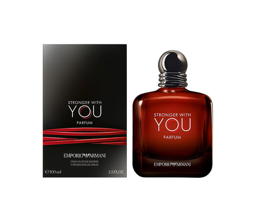 Giorgio Armani - Stronger With You Parfum
