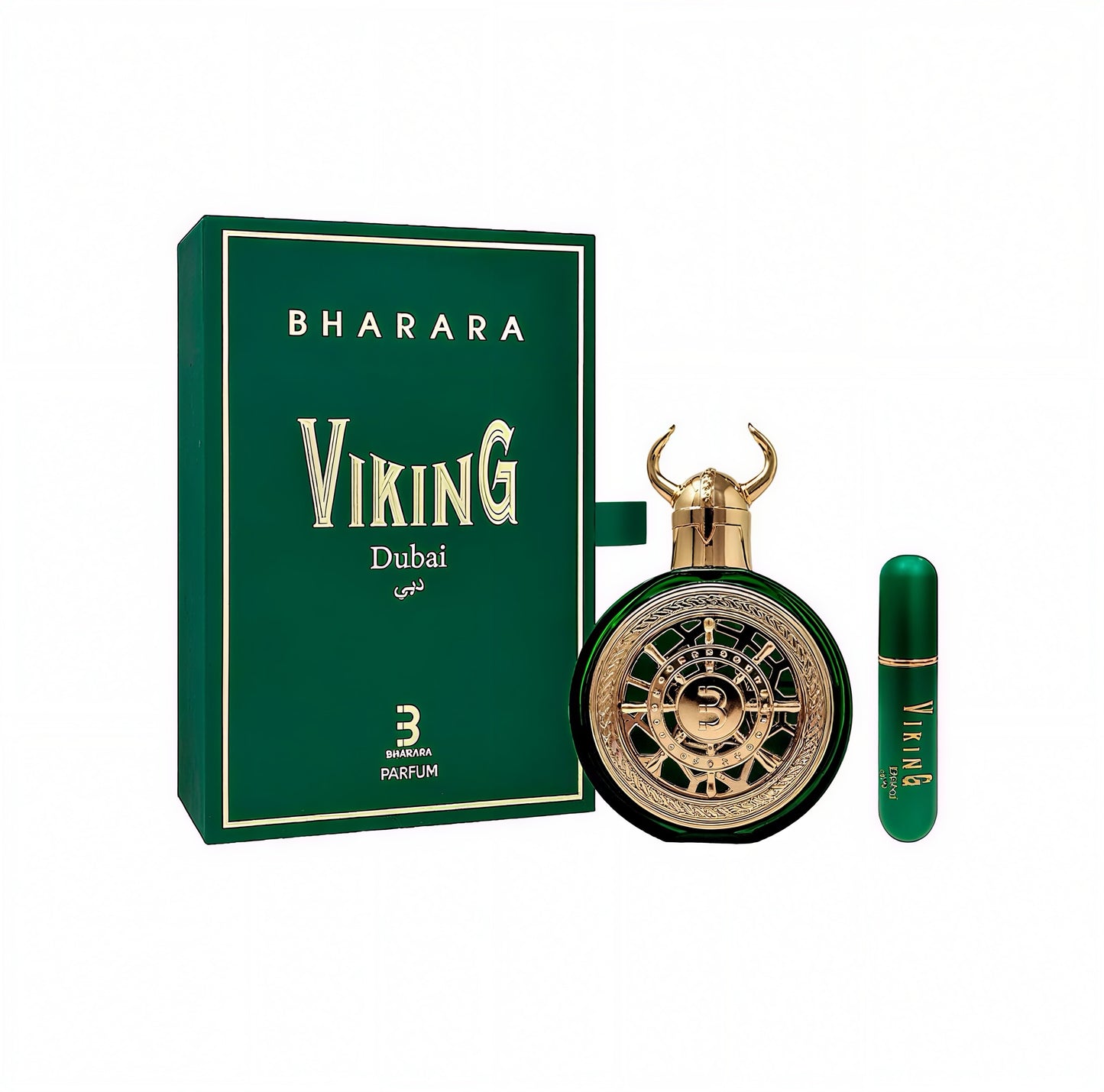 Bharara - Viking Dubai