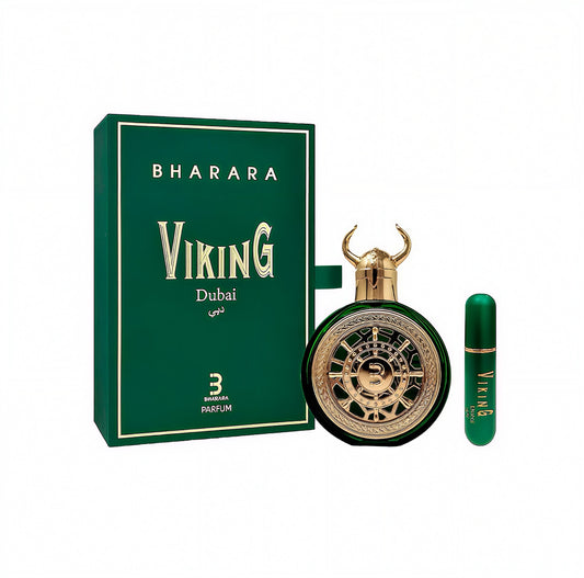 Bharara - Viking Dubai