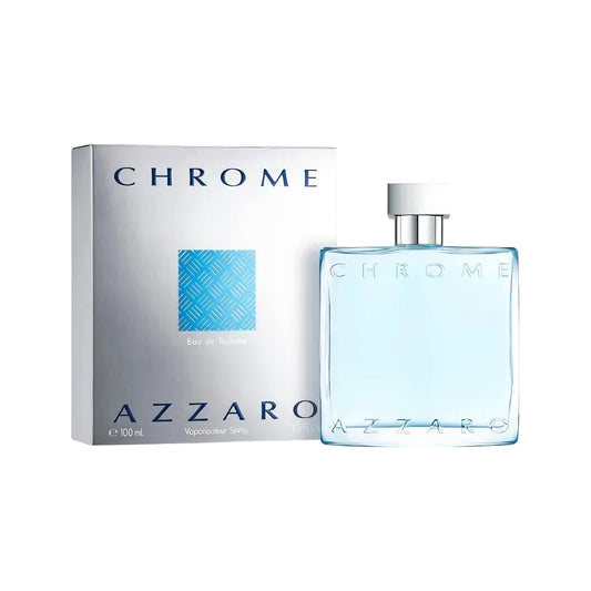 Azzaro - Chrome
