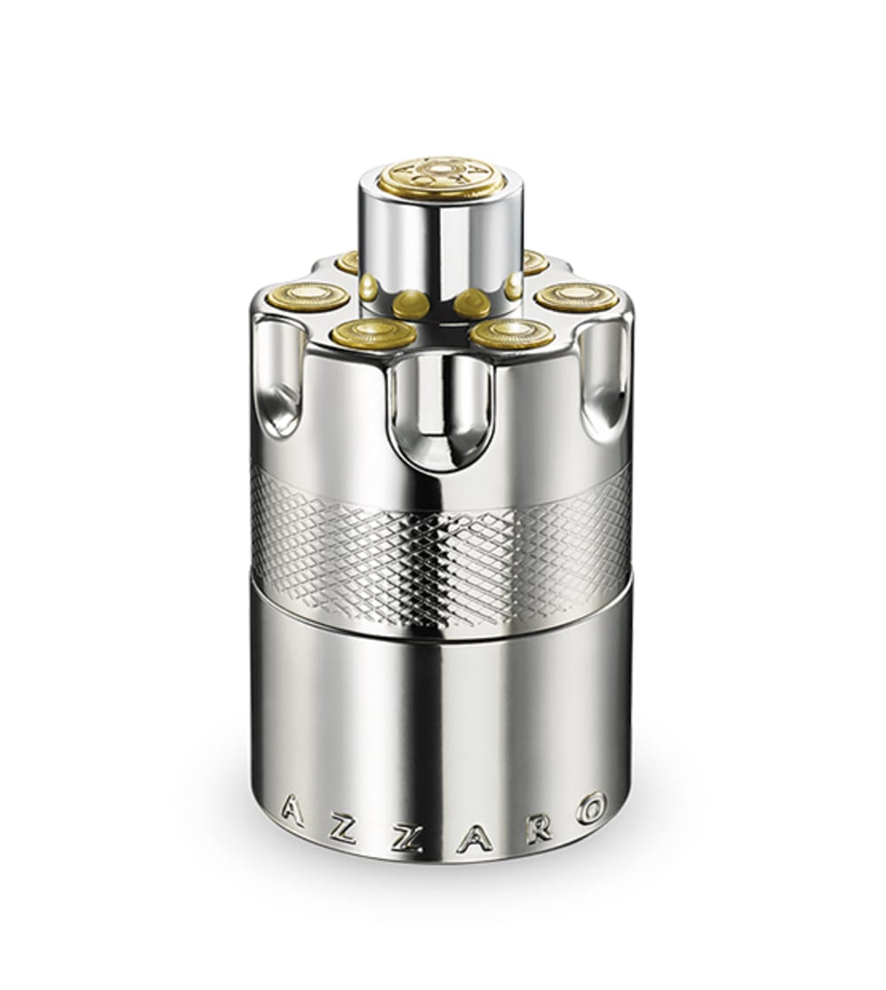 Azzaro - Wanted Eau de Parfum - Luxe Fragances Pair 