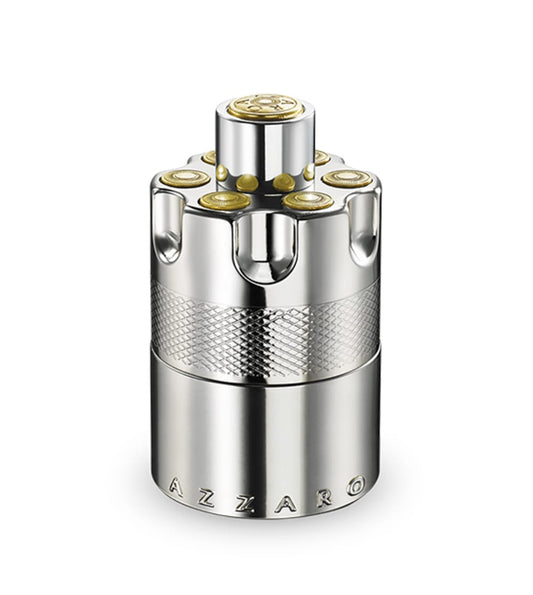 Azzaro - Wanted Eau de Parfum