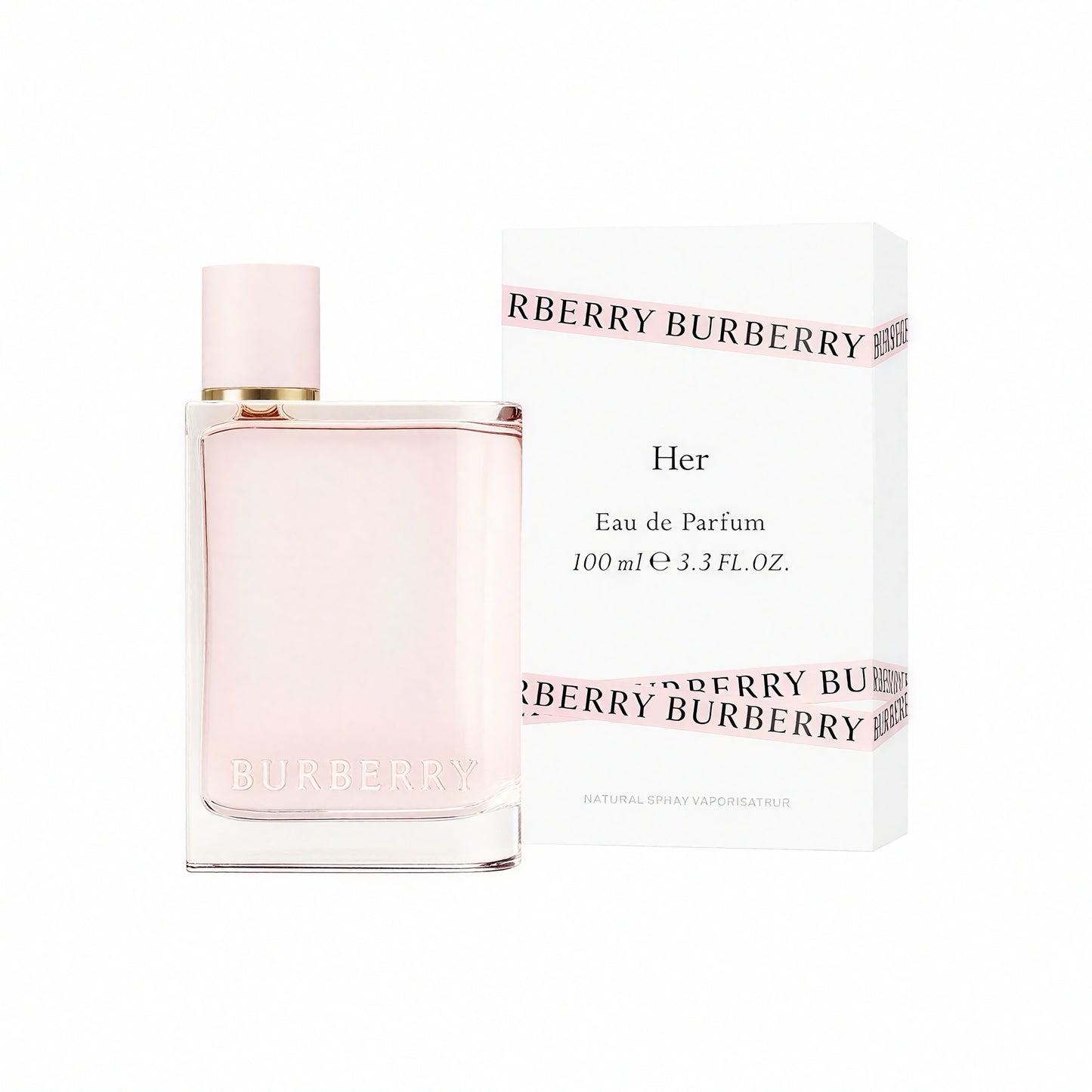 Burberry - Her Eau de Parfum