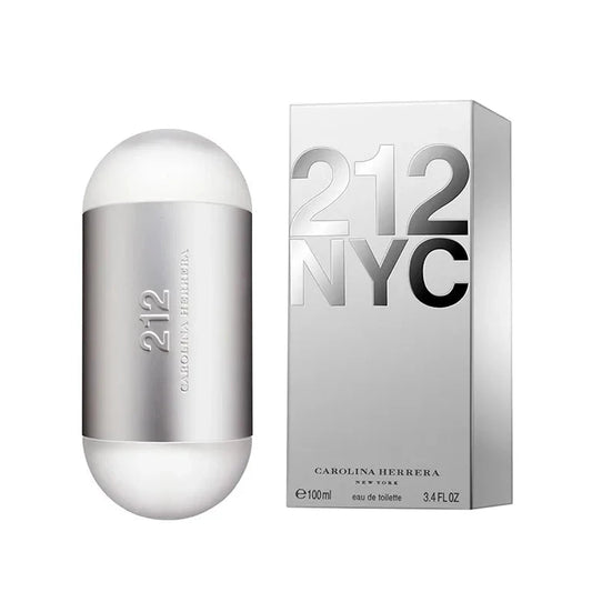 Carolina Herrera - 212 - Woman