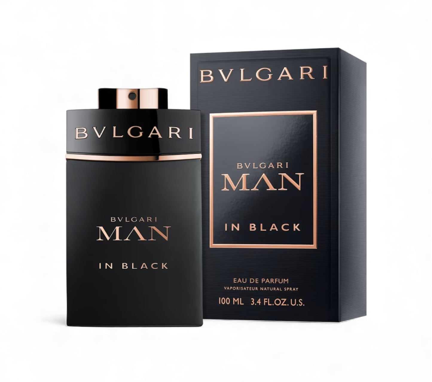 Bvlgari - Man In Black Eau de Parfum