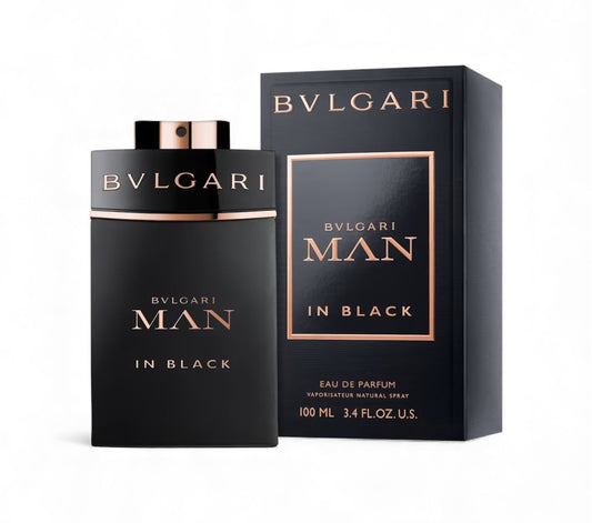 Bvlgari - Man In Black Eau de Parfum
