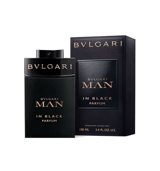 Bvlgari - Man In Black Parfum