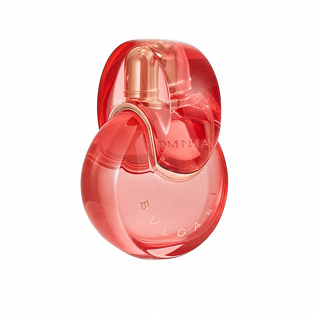 Bvlgari - Omnia Coral - Luxe Fragances Pair 
