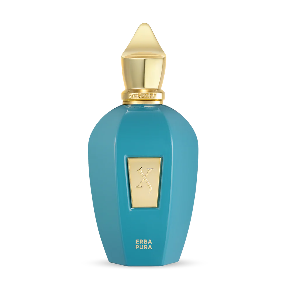 Xerjoff - Erba Pura - Luxe Fragances Pair 