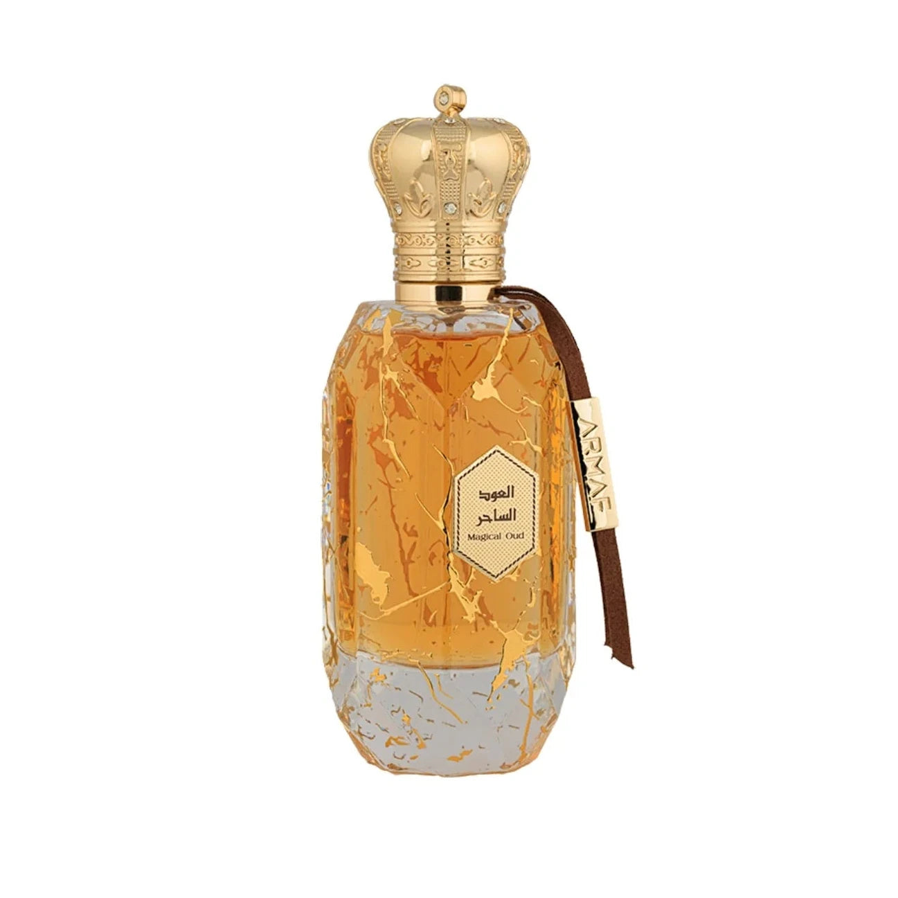 Armaf - Eter Magic Oud - Luxe Fragances Pair 