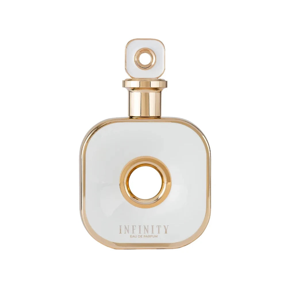 Armaf - Infinity Gold Eau de Parfum - Luxe Fragances Pair 