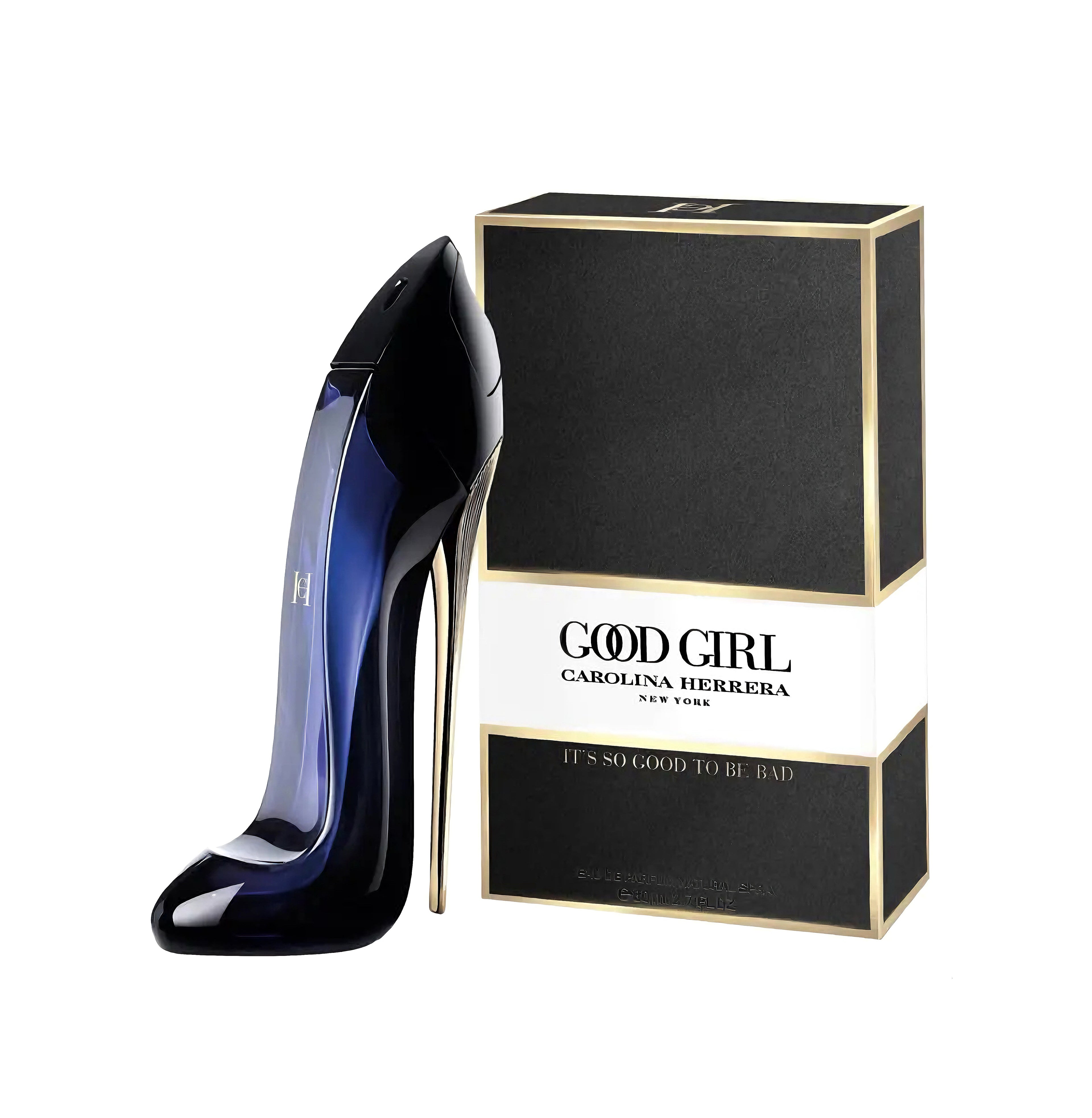 Carolina Herrera – Good Girl - Luxe Fragances Pair 