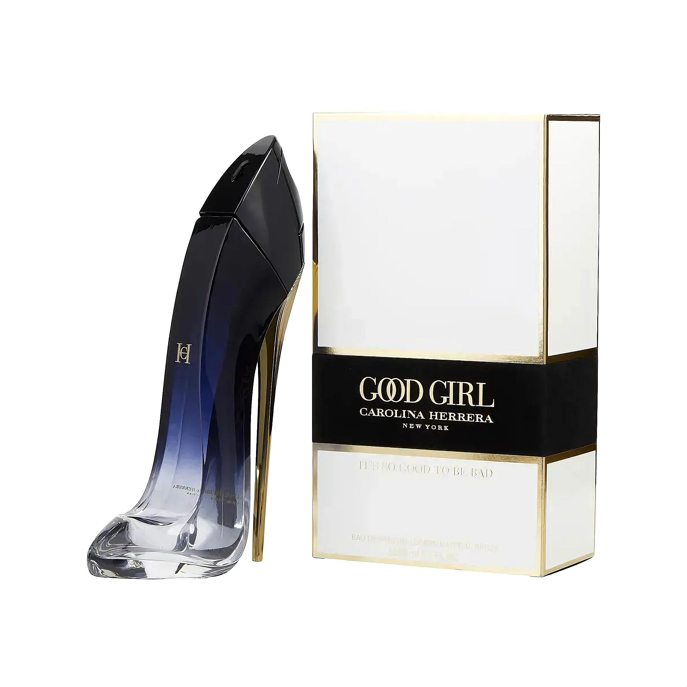 Carolina Herrera – Good Girl Légère - Luxe Fragances Pair 