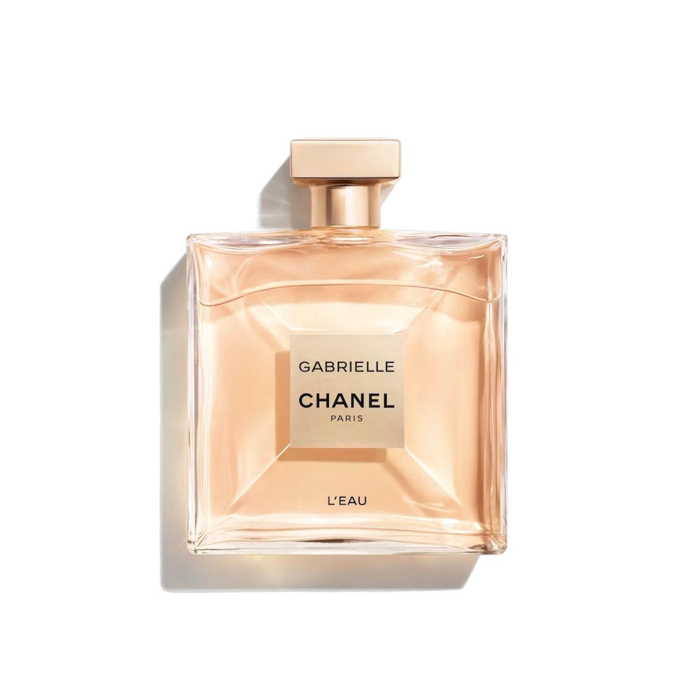 Chanel – Gabrielle L’Eau Eau de Parfum - Luxe Fragances Pair 