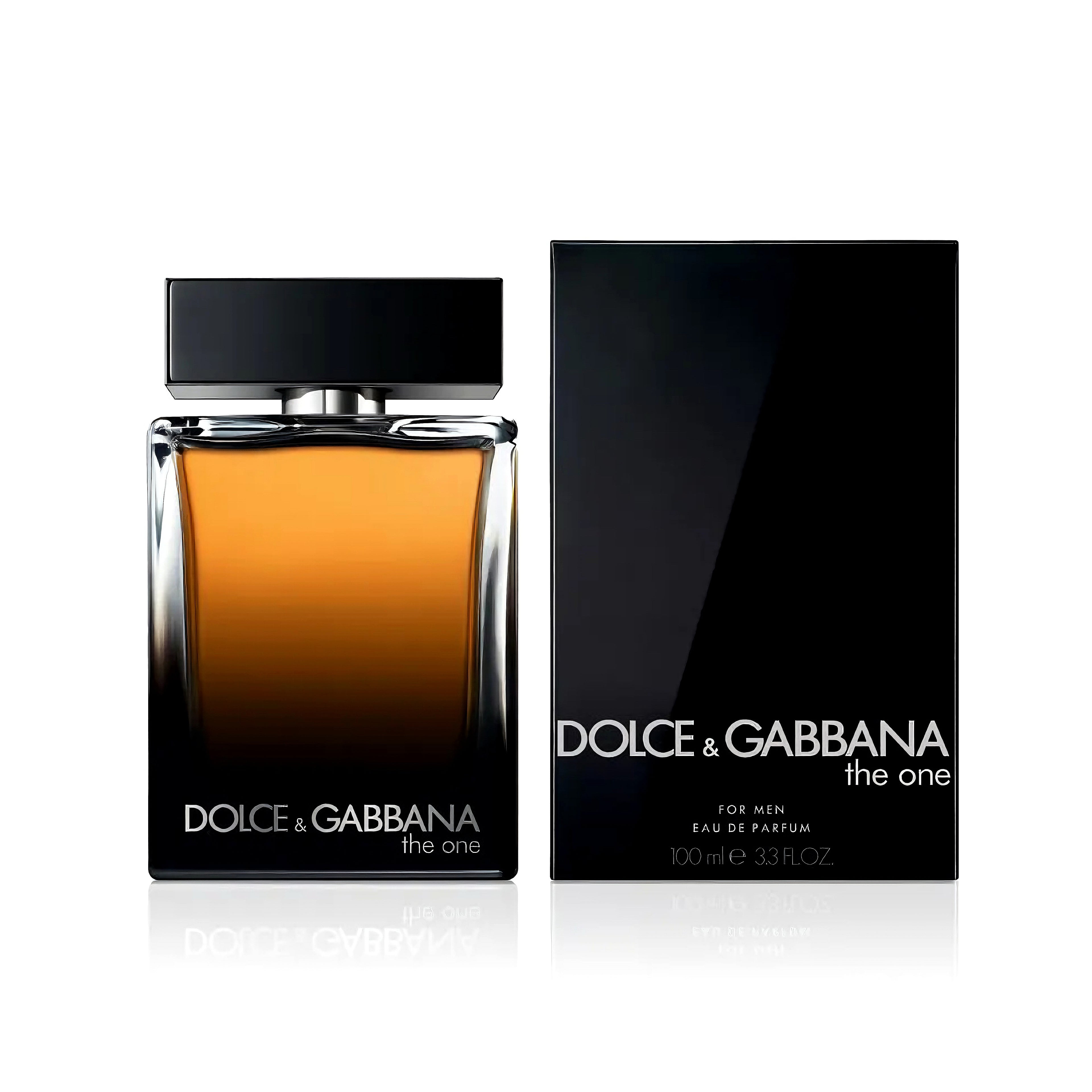 Dolce & Gabbana – The One Eau de Parfum - Luxe Fragances Pair 