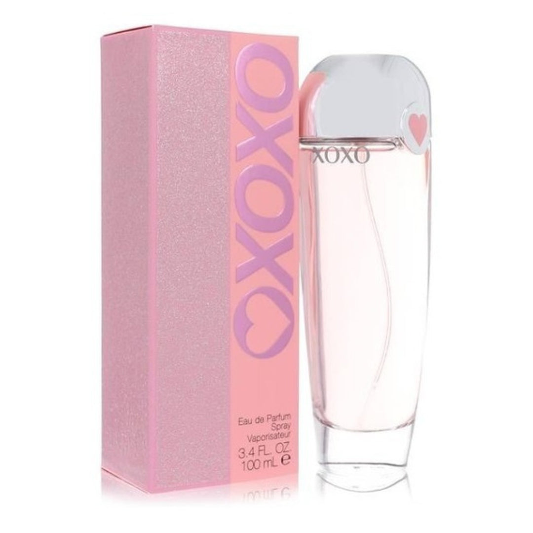 XOXO - XOXO Eau de Parfum