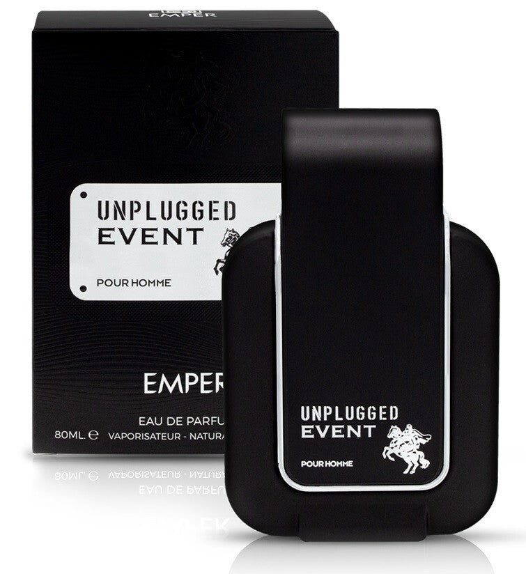 Emper - Unplugged Event