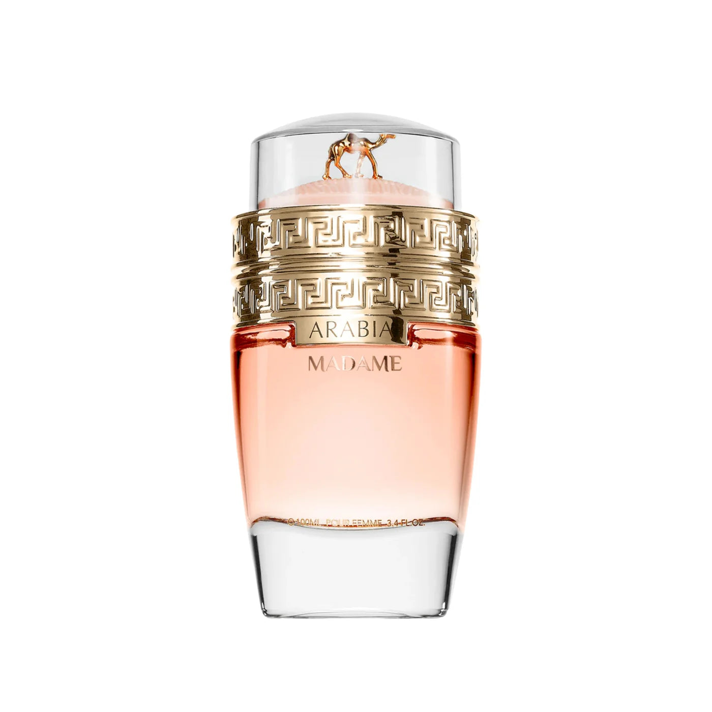 Emper – Arabia Madame Pour Femme Eau de Parfum - Luxe Fragances Pair 