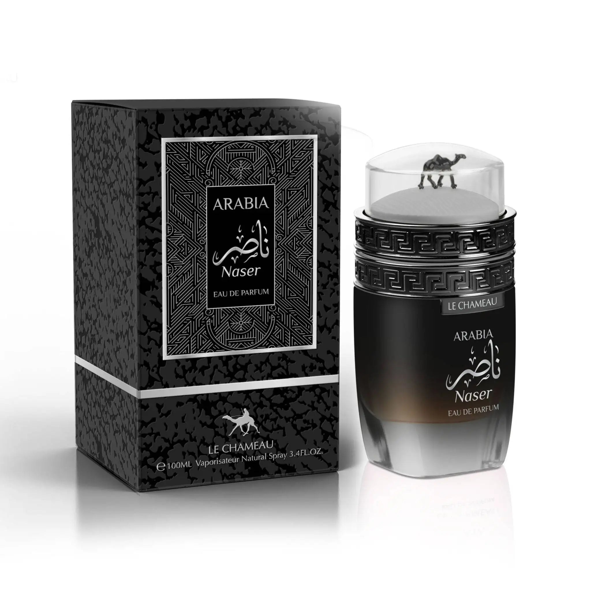 Emper – Arabia Nacer Eau de Parfum