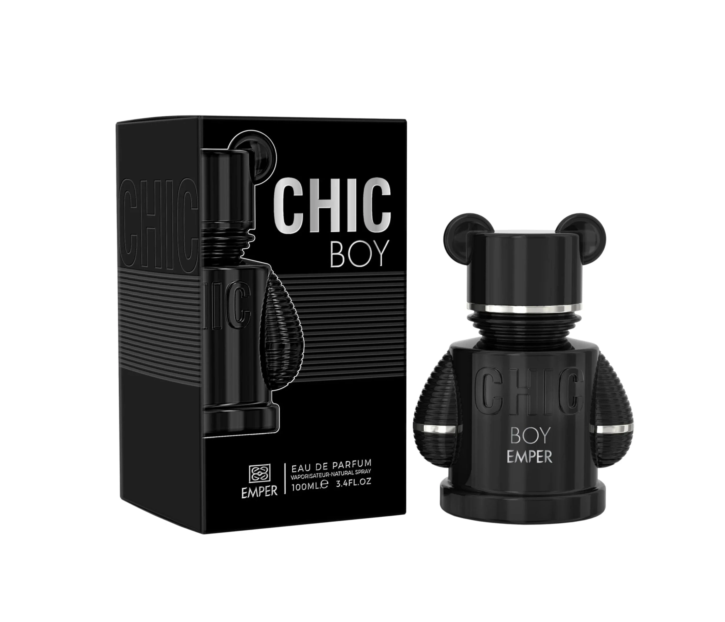 Emper – Chic Boy Eau de Parfum