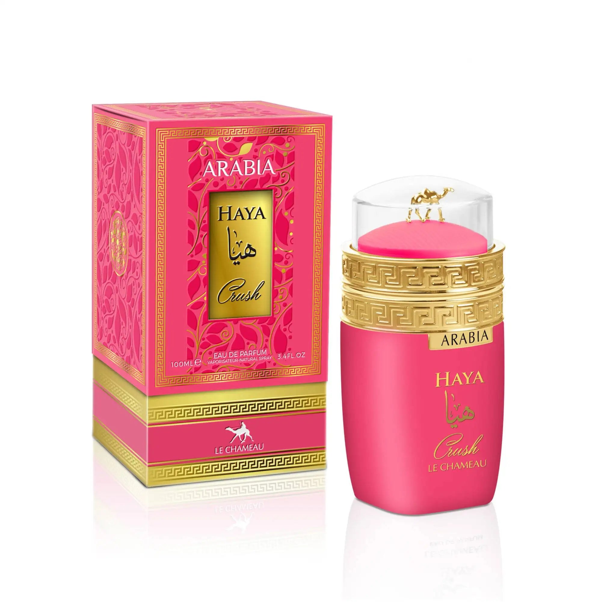 Emper – Arabia Haya Crush Eau de Parfum