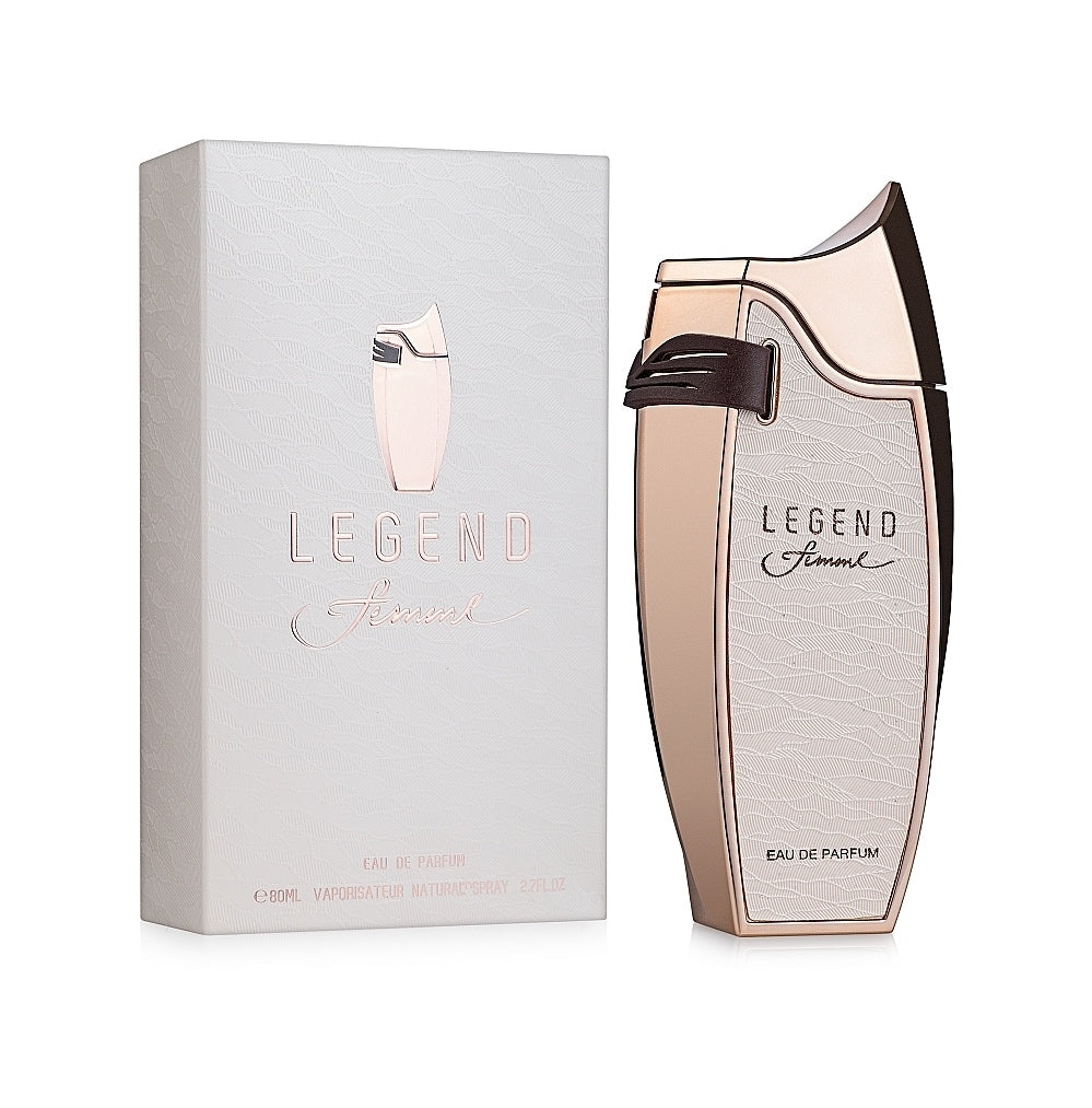 Emper – Legend Femme Eau de Parfum