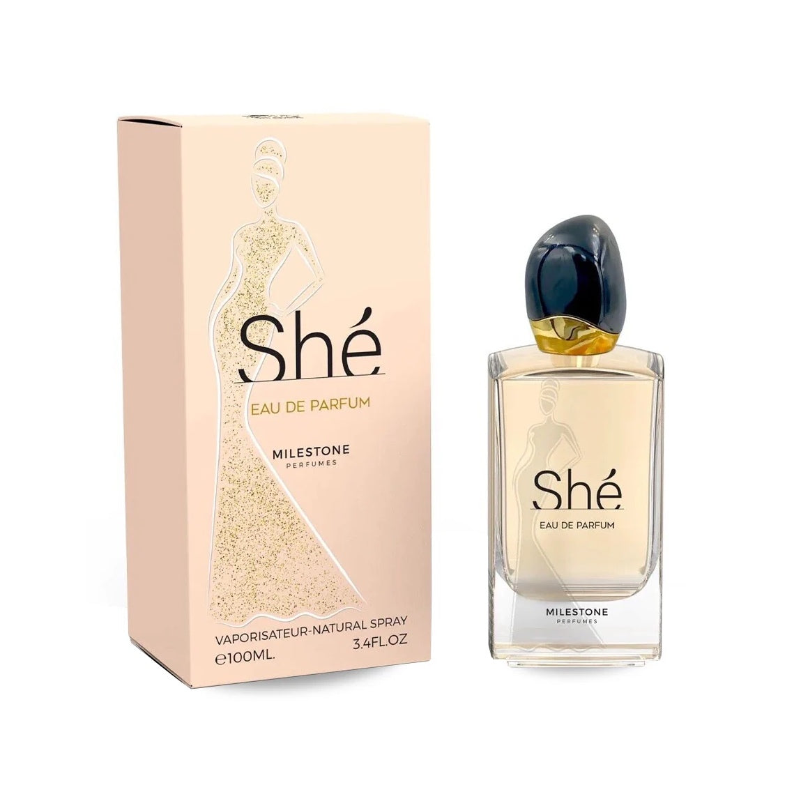 Emper – Milestone She Eau de Parfum