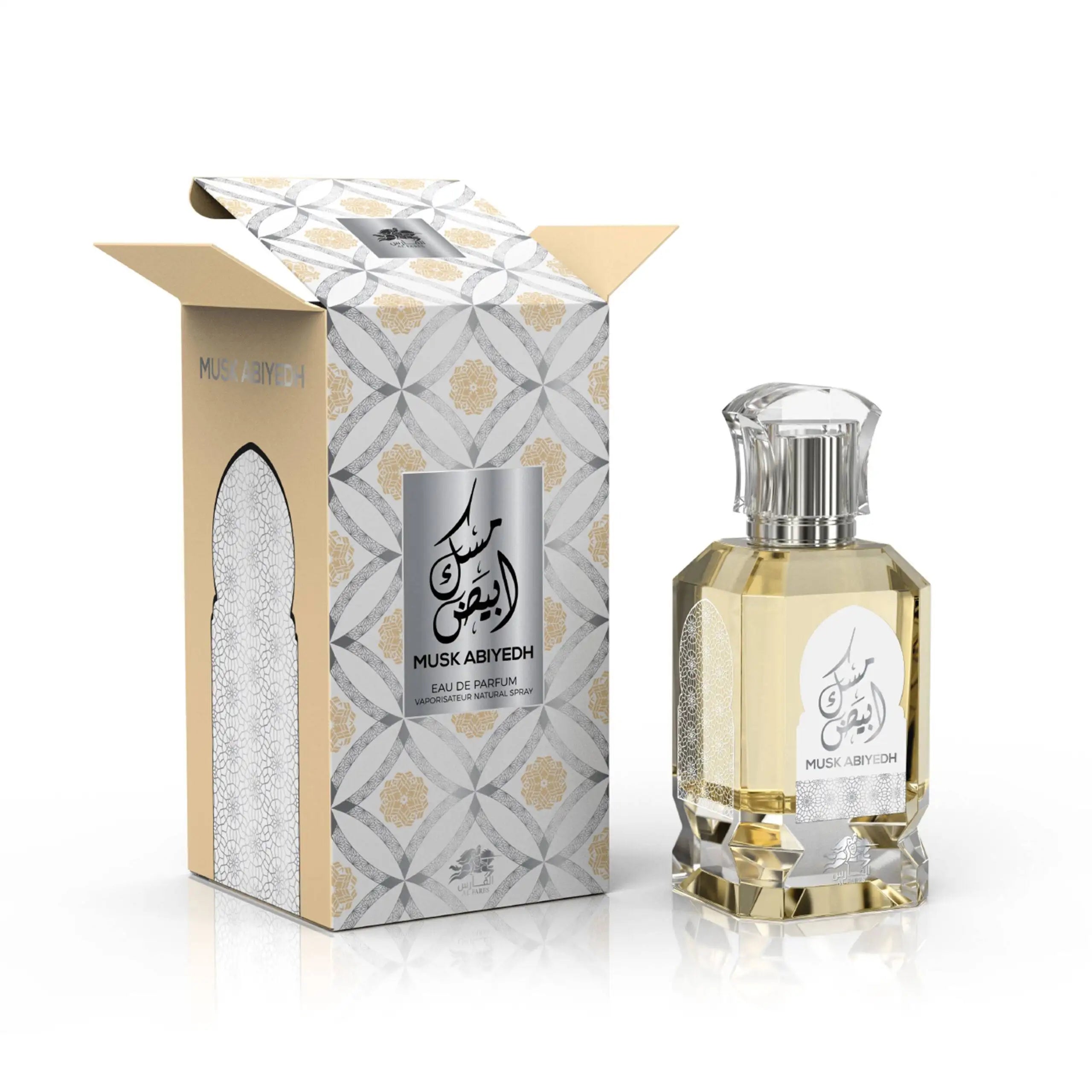 Emper – Musk Abiyedh Eau de Parfum